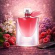 عطر ادکلن لانکوم لا ویه است بل اینتنسمنت | Lancome La Vie Est Belle Intensément