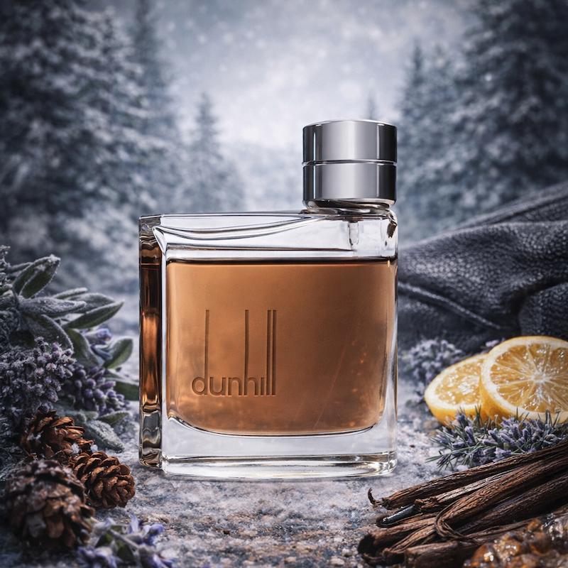 عطر ادکلن دانهیل دانهیل مردانه (قهوه ای) | Dunhill Dunhill for Men