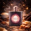 عطر ادکلن ایو سن لورن بلک اپیوم نویت بلانچ  |  Yves Saint Laurent Black Opium Nuit Blanche