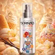 بادی اسپلش ۱۵۰ میل زنانه سراد Candy Gelato