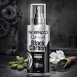 بادی اسپلش ۱۵۰ میل مردانه سراد Black Carbon