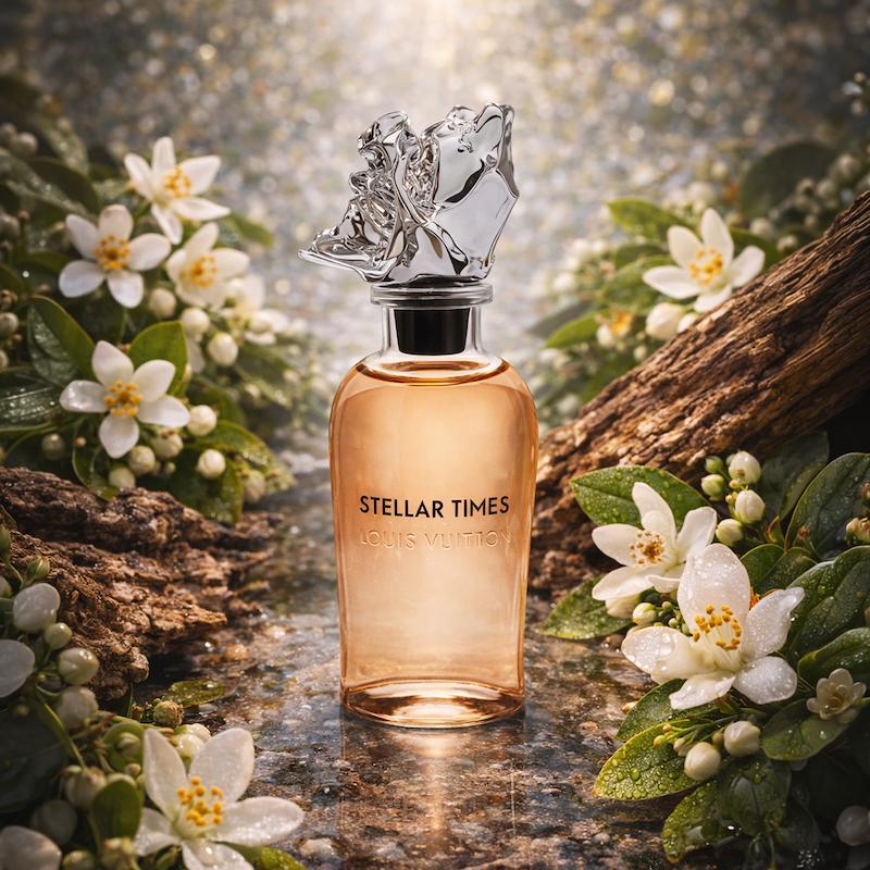 عطر لویی ویتون استلار تایمز | Louis Vuitton Stellar Times