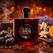 عطر ادکلن ایو سن لورن بلک اوپیوم اور رد | Yves Saint Laurent Black Opium Over Red