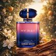 عطر ادکلن جورجیو آرمانی مای وی پارفوم | Giorgio Armani My Way Parfum