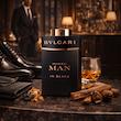 عطر ادکلن بولگاری بولگاری من این بلک | Bvlgari Bvlgari Man In Black