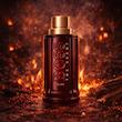 عطر ادکلن هوگو باس د سنت الکسیر  | Hugo Boss The Scent Elixir