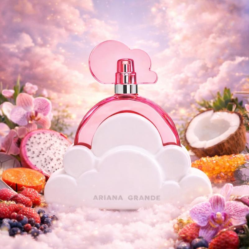 عطر ادکلن آریانا گرانده پینک کلود | Ariana Grande Pink Cloud
