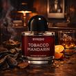 عطر ادکلن بایردو توباکو ماندارین | Byredo Tobacco Mandarin