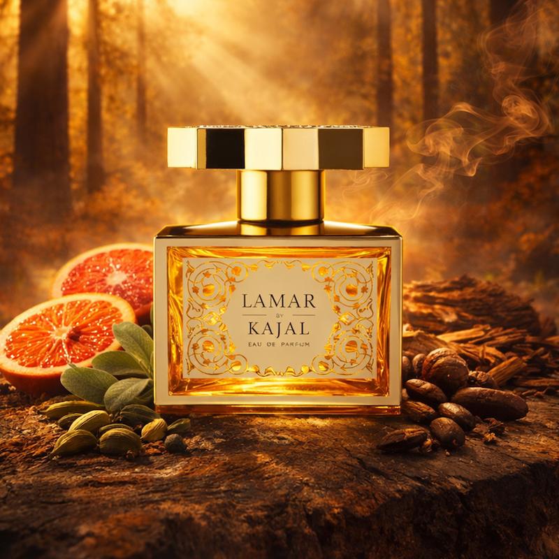 عطر ادکلن کژال لامار | Kajal Lamar