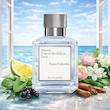 عطر ادکلن فرانسیس کرکیجان آکوا سلستیا | Maison Francis Kurkdjian Aqua Celestia