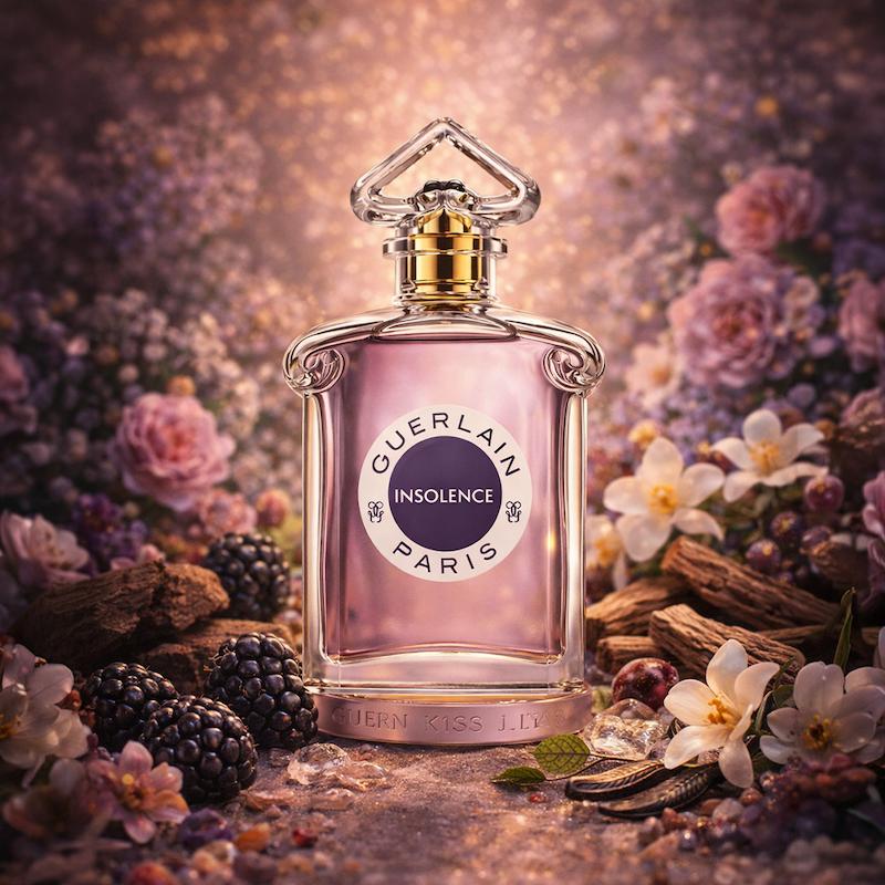 عطر ادکلن گرلن اینسولنس ادو پرفیوم | Guerlain Insolence Eau de Parfum