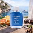 عطر ادکلن دولچه گابانا لایت بلو پور هوم ایتالین لاو مردانه | Dolce & Gabbana Light Blue pour Homme Italian Love for Men