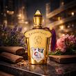 عطر ادکلن زرجوف کازاموراتی کاسافیوچرا | Xerjoff Casamorati Casafutura