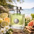 عطر ادکلن ورساچه ورسنس | Versace Versense