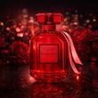 عطر ادکلن ویکتوریا سکرت بامبشل اینتنس | Victoria’s Secret Bombshell Intense