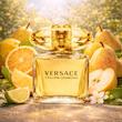 عطر ادکلن ورساچه یلو دیاموند | VERSACE - Yellow Diamond