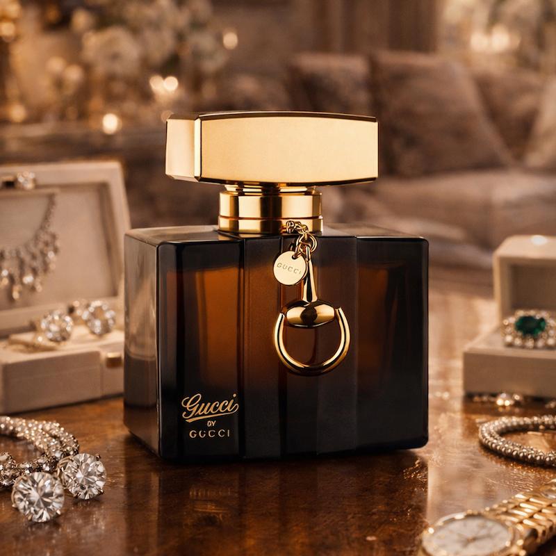 عطر ادکلن گوچی بای گوچی زنانه | Gucci Gucci By Gucci Woman