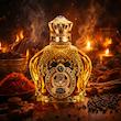 عطر ادکلن شیخ گلد ادیشن مردانه | Shaik Opulent Gold Edition for Men
