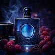عطر ادکلن ایو سن لورن بلک اپیوم اینتنس  |  Yves Saint Laurent Black Opium Intense