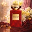 عطر ادکلن جیورجیو آرمانی پرایو رژ مالاکایت | Giorgio Armani Prive Rouge Malachite