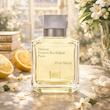 عطر ادکلن فرانسیس کرکجان پتیت ماتین | Maison Francis Kurkdjian Petit Matin