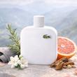 عطر ادکلن  لاگوست سفید|  Lacoste L.12.12 Blanc