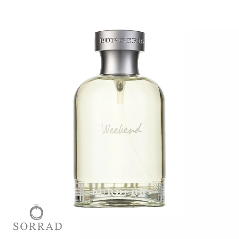 عطر ادکلن باربری ویکند مردانه | Burberry Weekend for Men