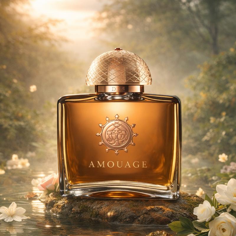 عطر ادکلن آمواج دیا وومن | Amouage Dia Woman