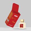 عطر ادكلن باكارات رژ قرمز | Baccarat Rouge 540 Extrait de Parfum