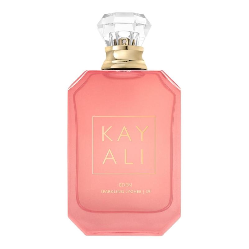 عطر ادکلن کایالی ادن اسپارکلینگ لیچی 39 | Kayali Eden Sparkling Lychee 39