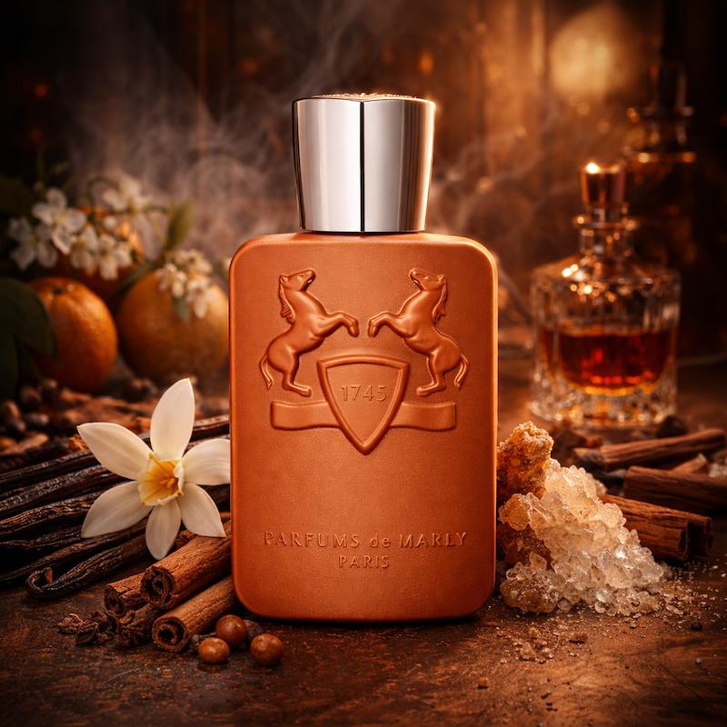 عطر ادکلن پارفومز دی مارلی الطیر شیشه مینیاتوری | Marly Althaïr