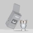 عطر ادکلن اینوکتوس پاکو رابان شیشه مینیاتوری  | Paco Rabanne Invictus