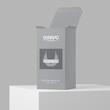عطر ادکلن اینوکتوس پاکو رابان شیشه مینیاتوری  | Paco Rabanne Invictus