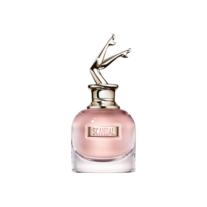 عطر ادکلن ژان پل گوتیه اسکندل شیشه مینیاتوری | Jean Paul Gaultier Scandal