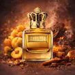 عطر ادکلن ژان پل گوتیه اسکندل پور هوم ابسولو | Jean Paul Gaultier Scandal Pour Homme Absolu
