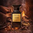 عطر ادکلن تام فورد توسکان لدر شیشه مینیاتوری | Tom Ford Tuscan Leather