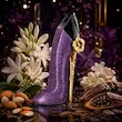 عطر ادکلن کارولینا هررا گود گرل دزلینگ گاردن | Carolina Herrera Good Girl Dazzling Garden