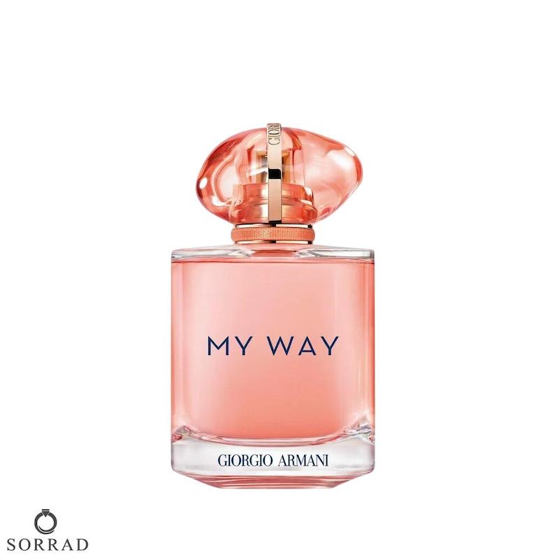 عطر ادکلن جورجیو آرمانی مای وی یلانگ | Giorgio Armani My Way Ylang