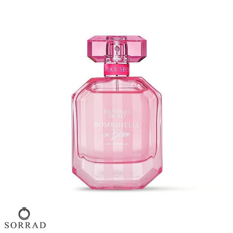 عطر ادکلن ویکتوریا سکرت بامبشلز این بلوم | Victoria's Secret Bombshells in Bloom