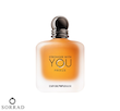 عطر ادکلن جورجیو آرمانی استرانگر ویت یو فریز | Giorgio Armani Stronger With You Freeze
