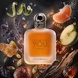 عطر ادکلن جورجیو آرمانی استرانگر ویت یو فریز | Giorgio Armani Stronger With You Freeze
