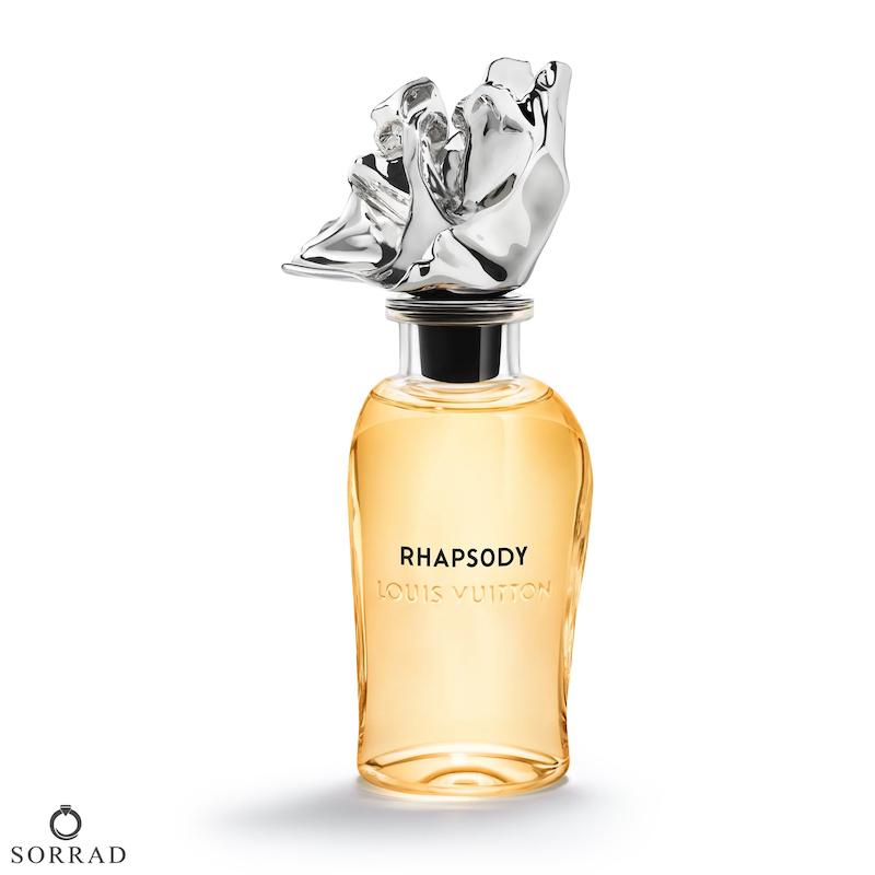 عطر ادکلن لویی ویتون راپسودی | Louis Vuitton Rhapsody