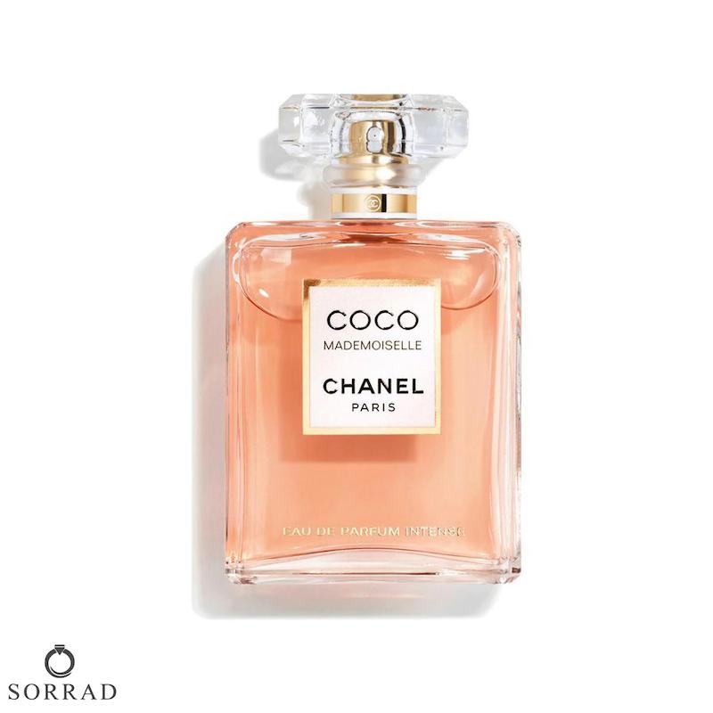 عطر ادکلن شنل کوکو مادمازل اینتنس | Chanel Coco Mademoiselle Intense