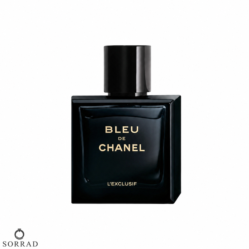 عطر ادکلن شنل بلو شنل ال اکسکلوسیف | Chanel Bleu de Chanel L'Exclusif 