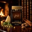 عطر ادکلن دولچه گابانا د وان رویال نایت | Dolce & Gabbana The One Royal Night