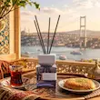 خوشبو کننده هوا سراد مدل Istanbul