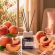 خوشبو کننده هوا سراد مدل Rolling Peach
