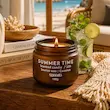 شمع معطر سراد مدل Summer Time