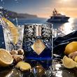 عطر ادکلن بای کیلیان بلو مون جینجر دش | By Kilian Blue Moon Ginger Dash
