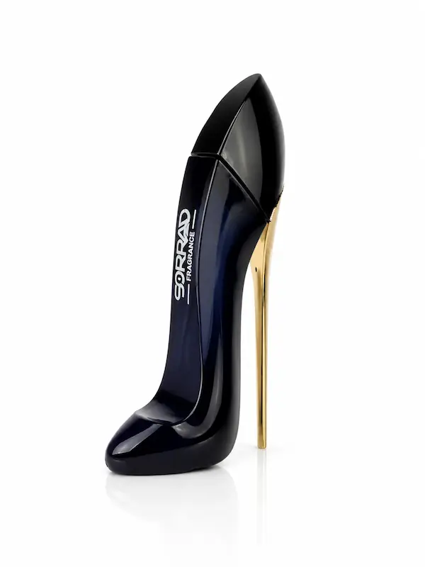 عطر ادکلن کارولینا هررا گود گرل شیشه مینیاتوری | Carolina Herrera Good Girl